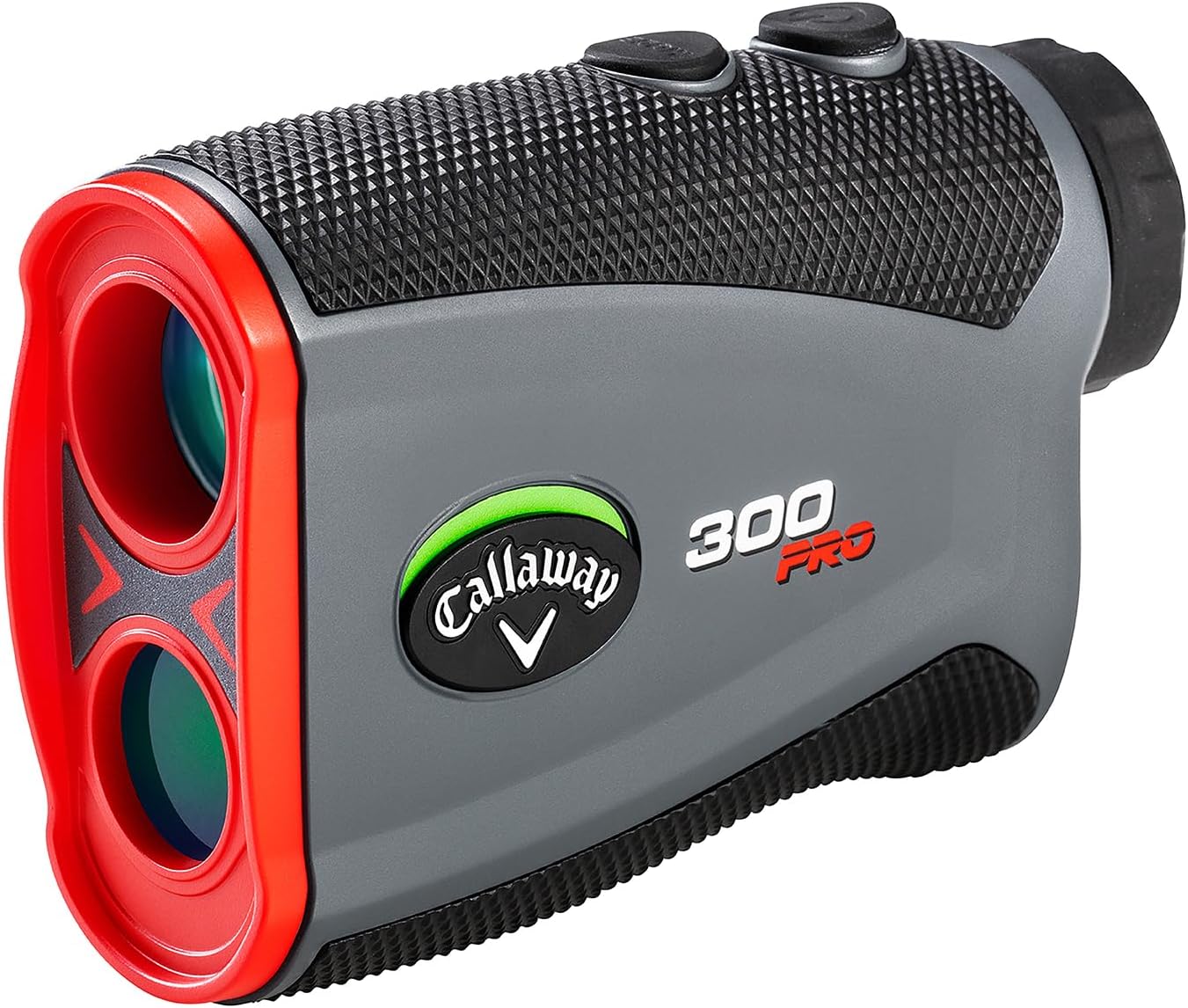 Callaway 300 Pro Golf Laser Range Finder