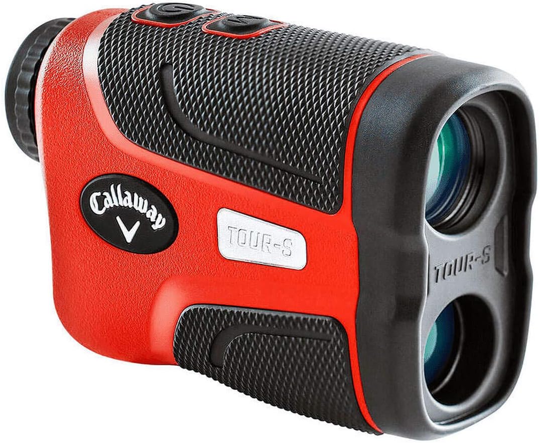 Callaway 400s Laser Golf Rangefinder