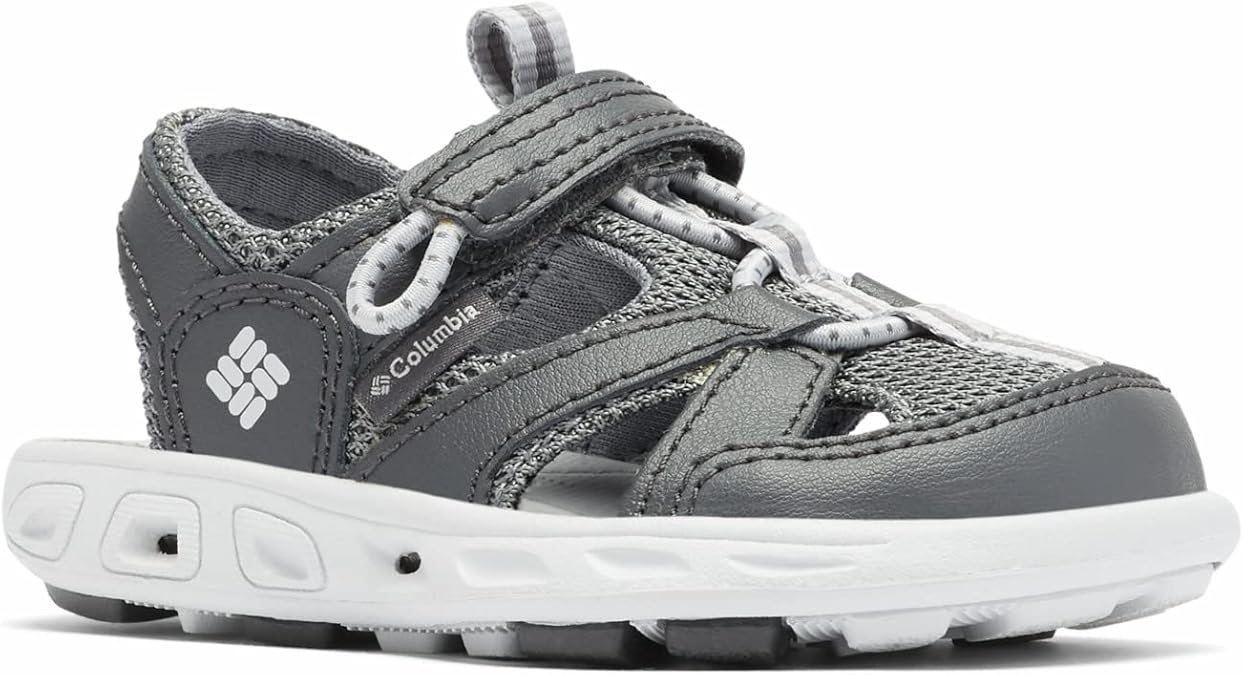 Columbia Kids Techsun Wave