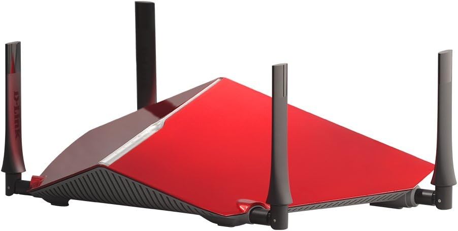D-Link DIR-885L/R