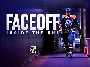 Faceoff: Inside The NHL