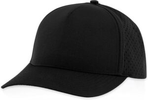Gilbert Performance Snapback Hat