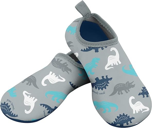 Green Sprouts Baby/Toddler Water Socks