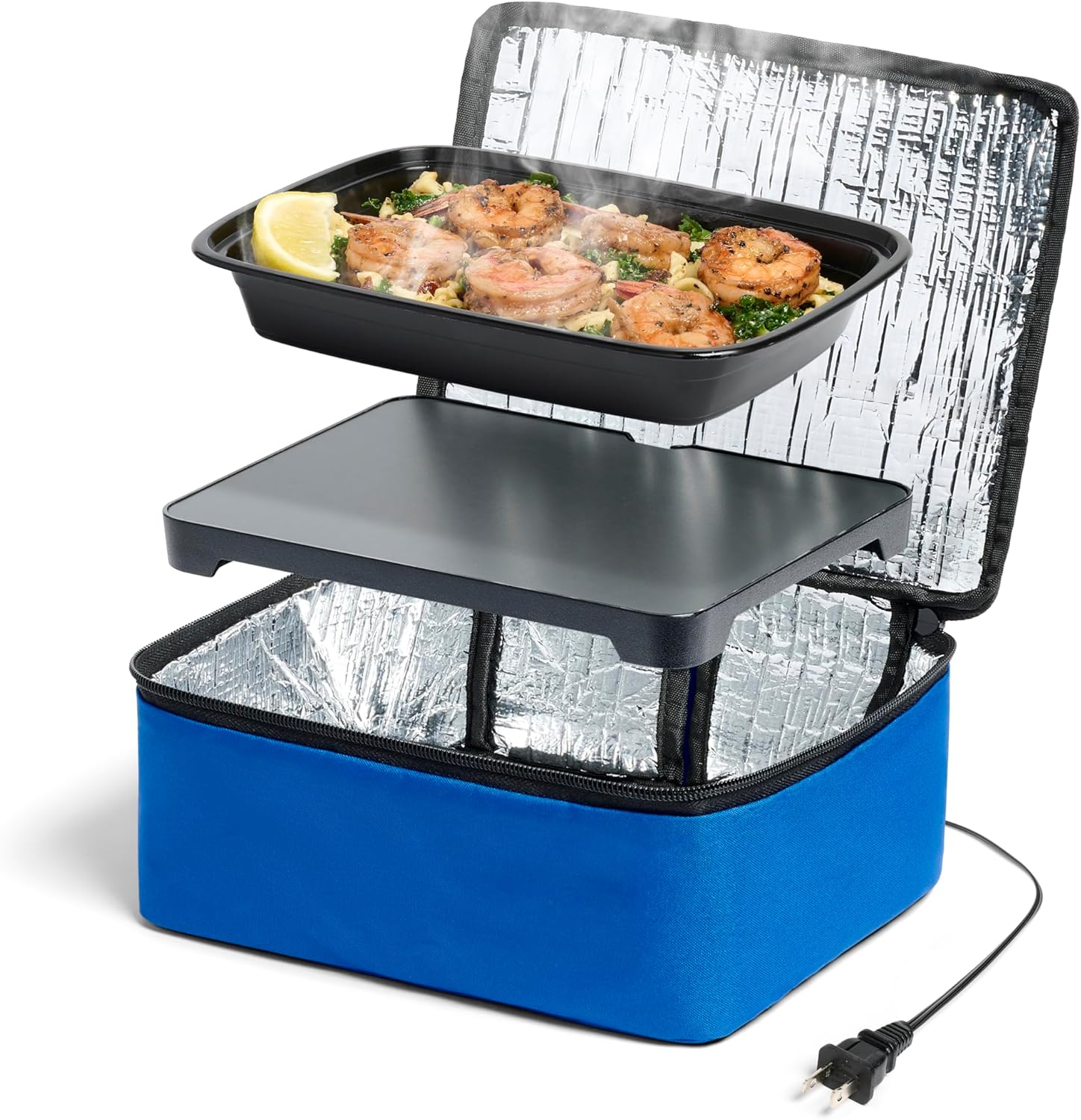 Hot Logic Mini Portable Oven