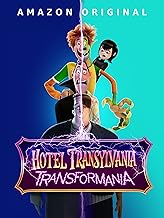 Hotel Transylvania