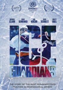 Ice Guardians
