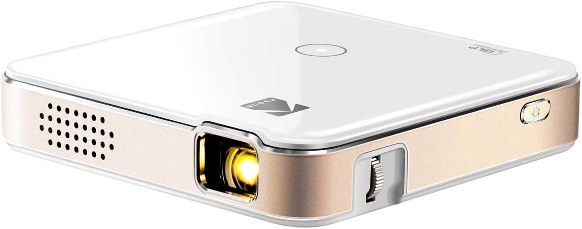 KODAK Luma 150 Pocket Projector