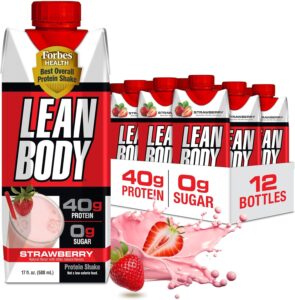 Labrada Lean Body Shake