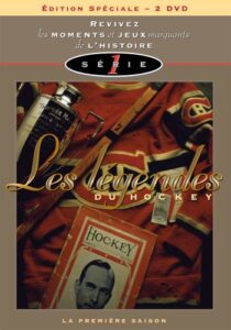Legends of Hockey