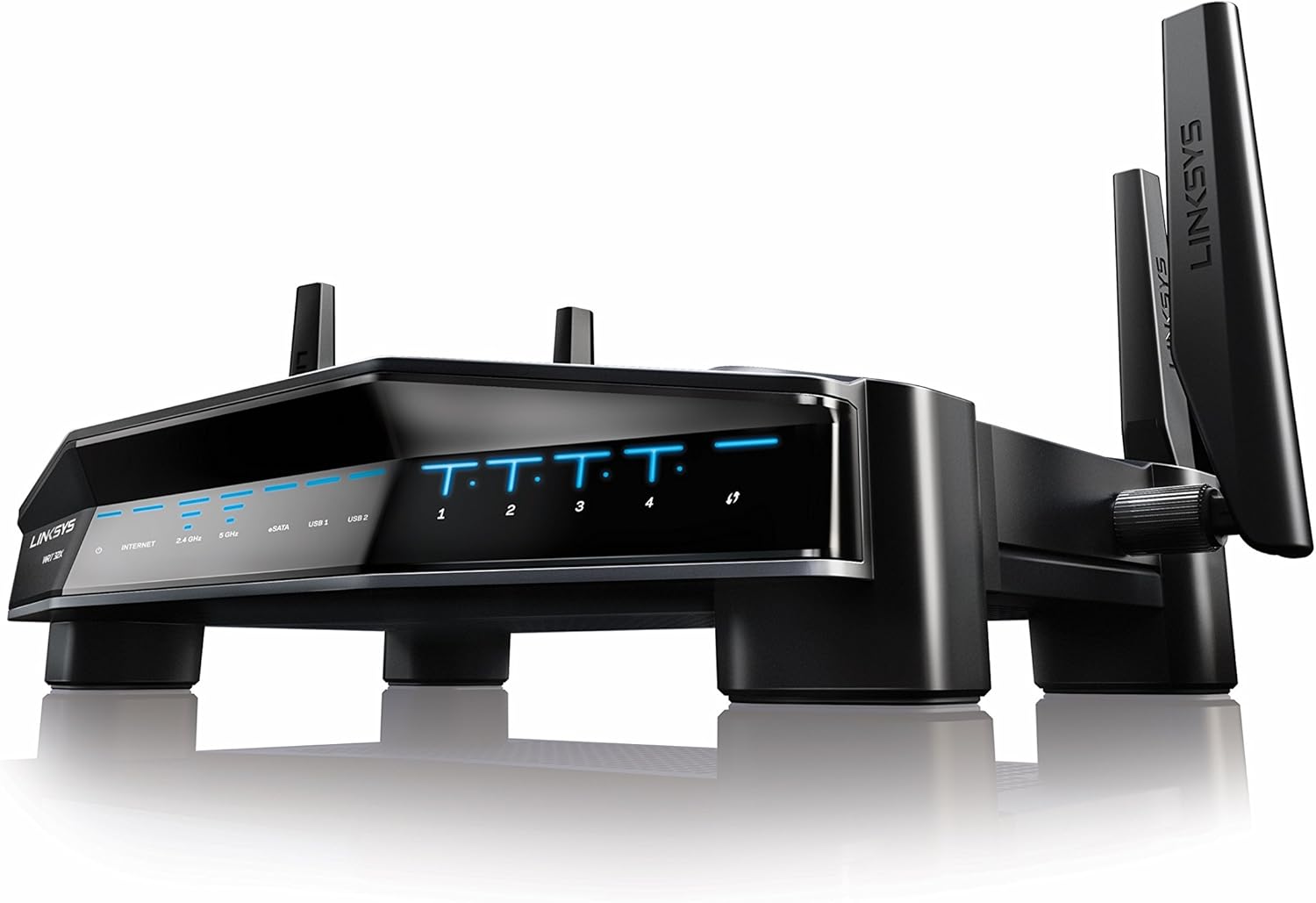 Linksys WRT32X Gaming Router