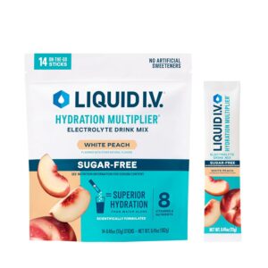 Liquid I.V. Hydration Multiplier