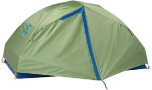Marmot Tungsten Backpacking Tent