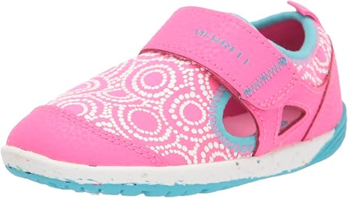 Merrell Child Unisex Bare Steps H20