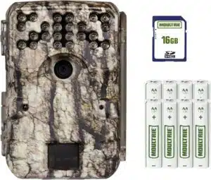 Moultrie A900 Trail Camera