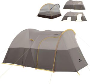 Naturehike KOTA 4-6 Person Camping Tent