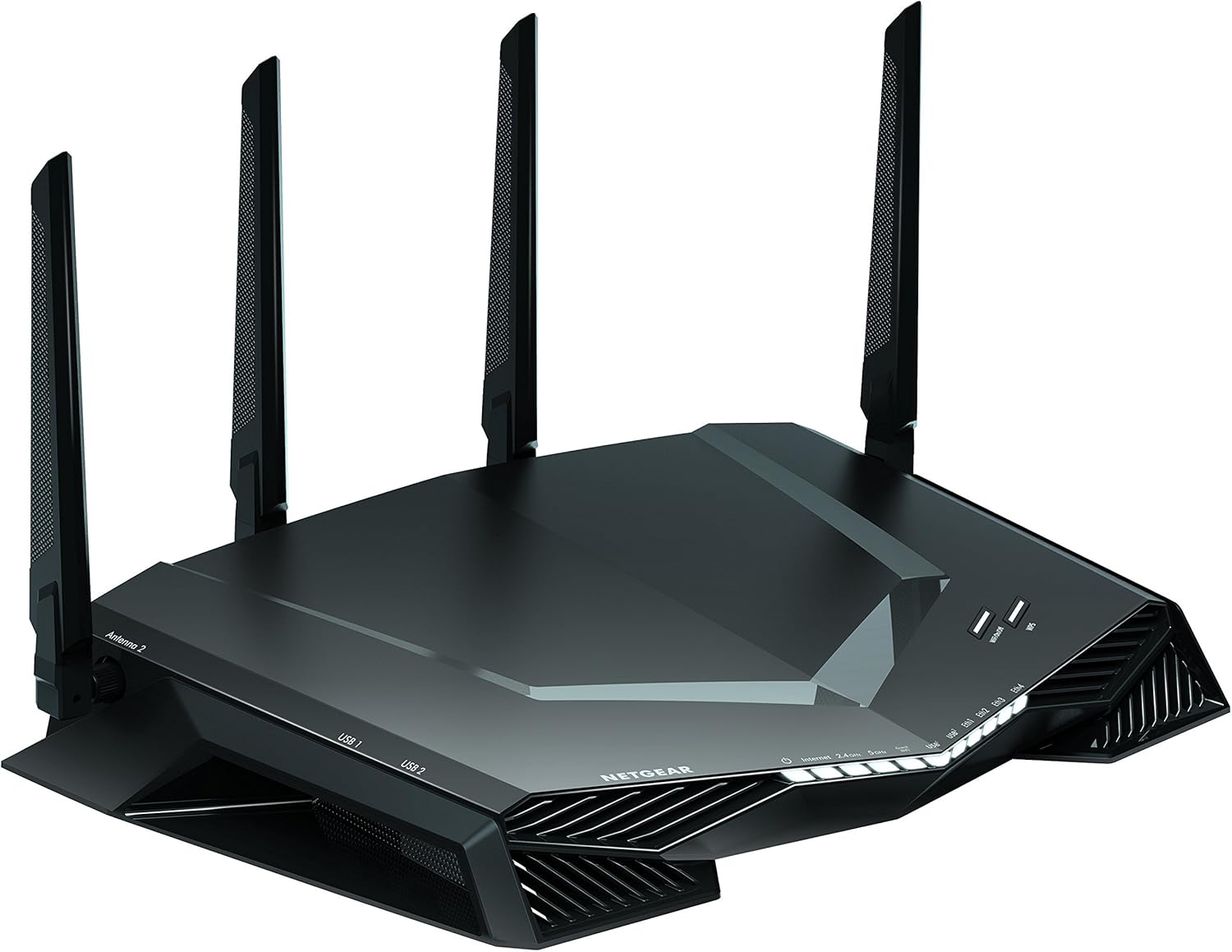 Netgear Nighthawk Pro Gaming XR500