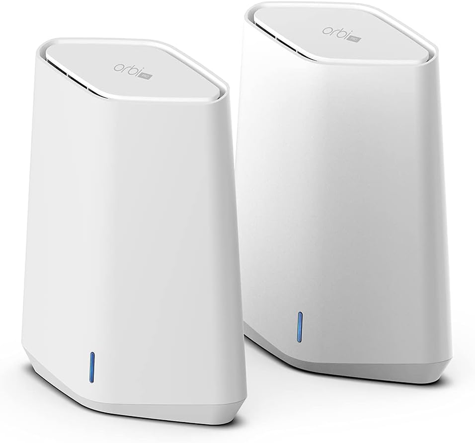 Netgear Orbi Pro WiFi 6
