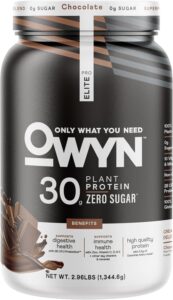 OWYN Complete Nutrition Shake