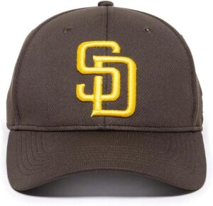 Outdoor Cap Major League Baseball Cap