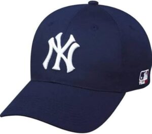 Outdoor Cap New York Yankees Replica