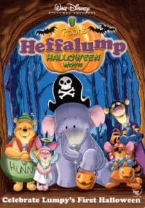 Pooh’s Heffalump Halloween Movie