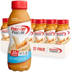 Premier Protein Shake