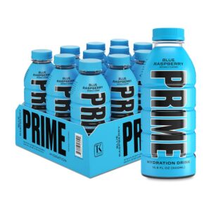 Prime Hydration Drink
