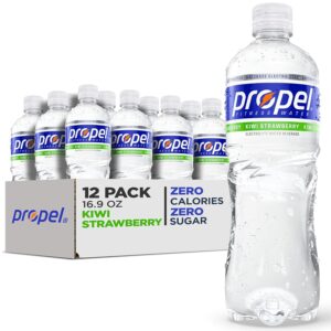 Propel Electrolyte Water