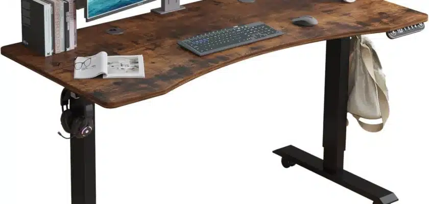 Radlove Electric Standing Desk