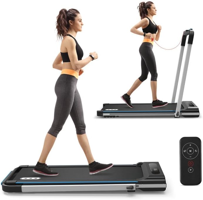 Redliro Under Desk Treadmill