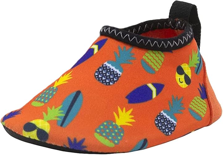 Robeez Kids Slip Resistant Water Shoe