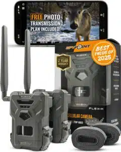 SPYPOINT Flex-M