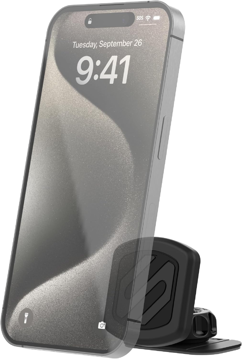 Scosche MagicMount Dash Mount
