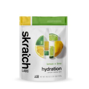 Skratch Labs Hydration Mix