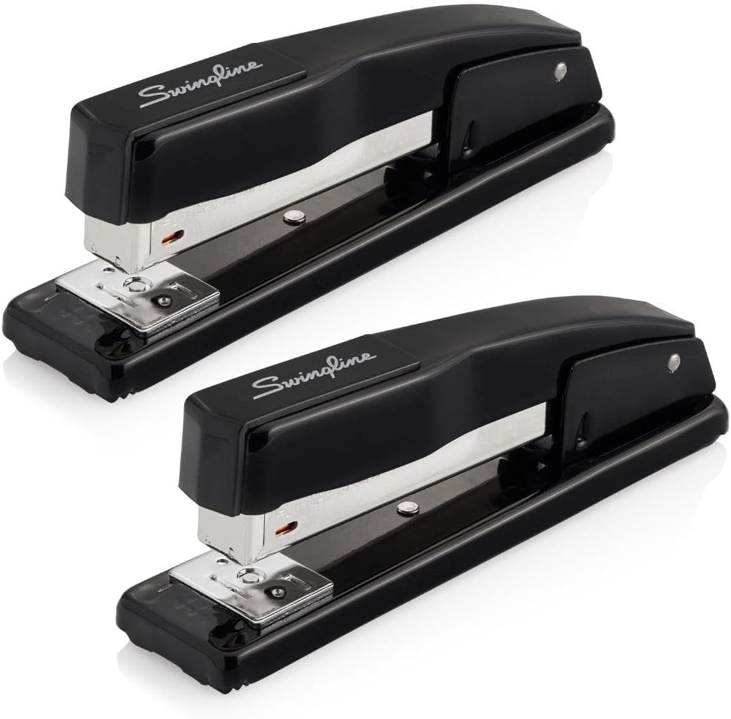 Swingline Commercial Desktop Stapler