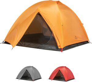 TETON Sports Mountain Ultra Tents
