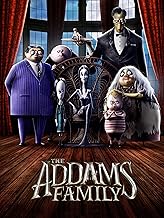 The Addams Family