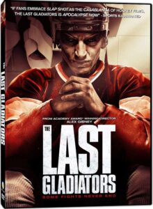 The Last Gladiators