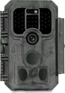 Trail Camera S5