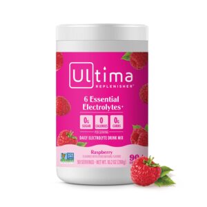 Ultima Replenisher Electrolyte Drink