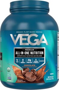 Vega One All-In-One Shake
