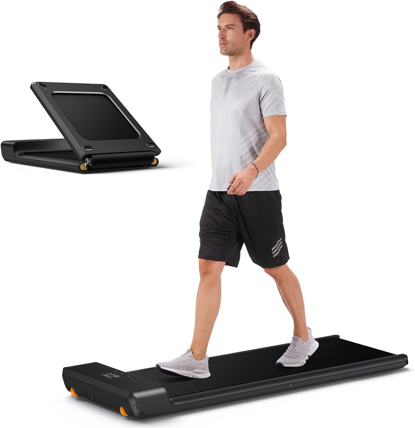 WALKINGPAD Dual-fold Walking Pad