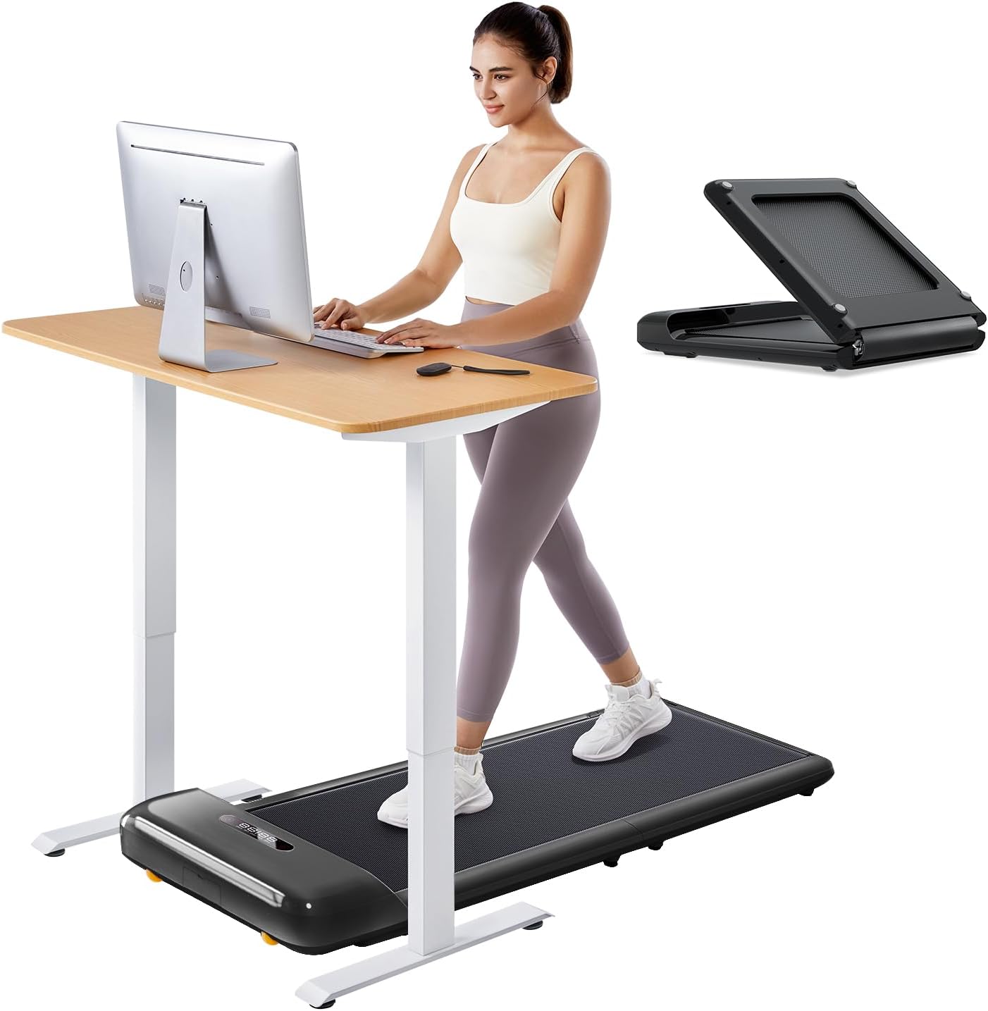 WalkingPad C2 Mini Foldable Treadmill