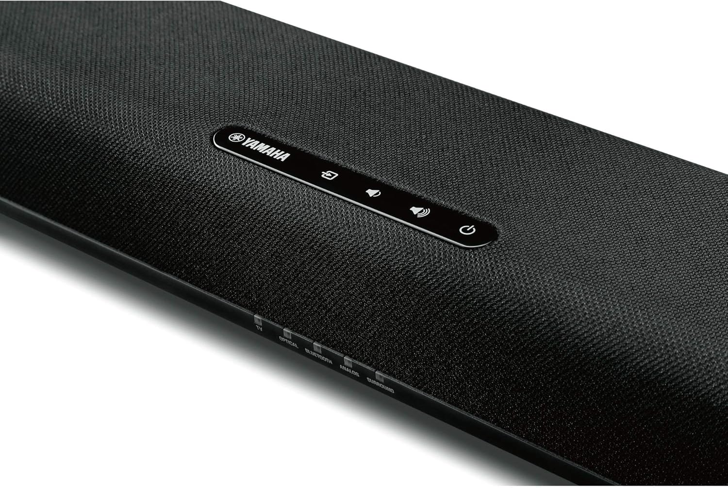 Yamaha SR-C20A Compact Soundbar