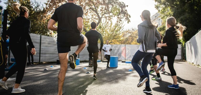 20 Common Fitness Mistakes and How to Avoid Them