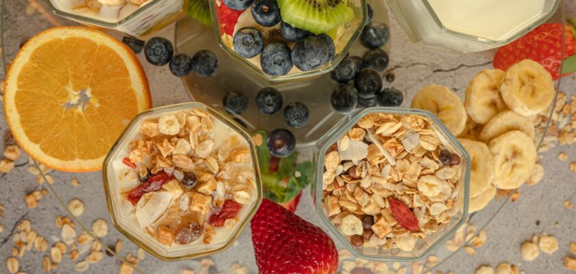 20 Tips for Eating Healthier Without Sacrificing Flavor