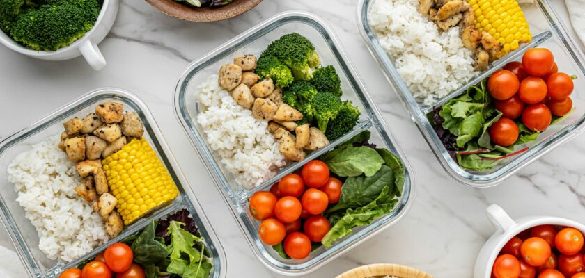 15 Smart Meal Prep Tips for Busy People