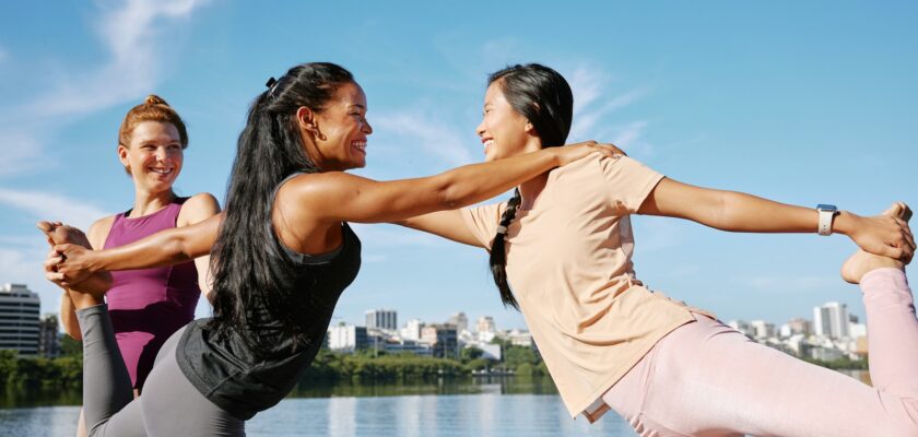 20 Tips for Starting a Healthier Lifestyle