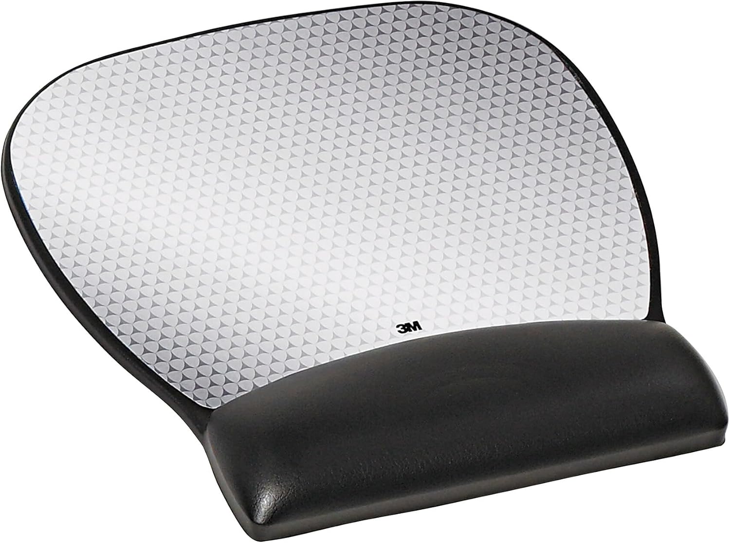 3M Precise Mouse Pad with Gel Wrist Rest