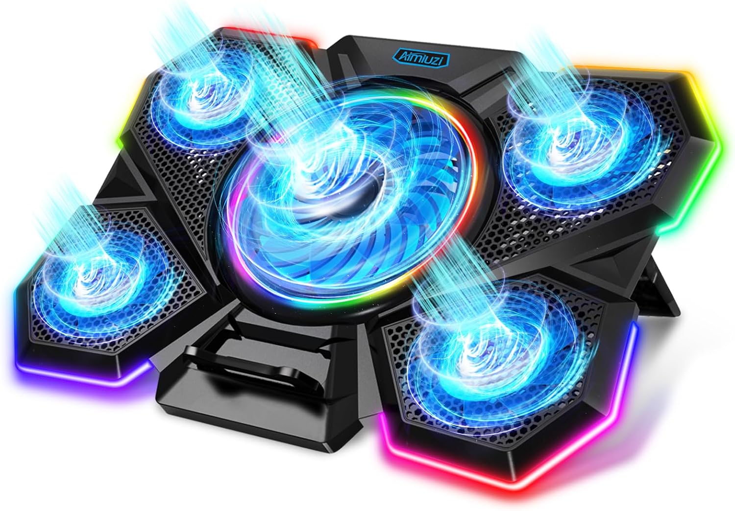 AIMIUZI Gaming Laptop Cooling Pad